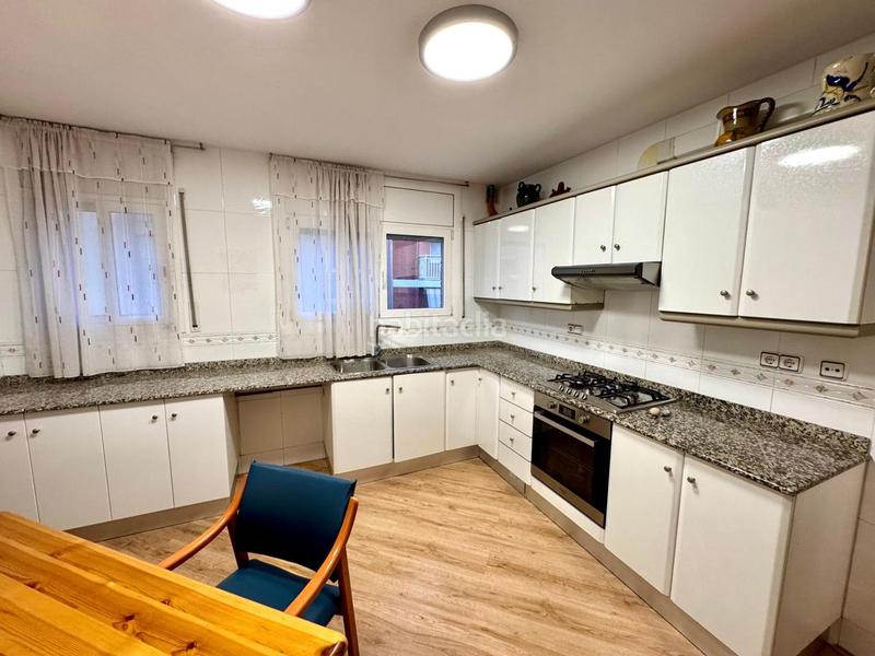 Foto 63aecf14-d33f-44c8-9bd7-899f5d0c15cb. Appartement avec chauffage parking dans Montcada Centre - La Ribera Montcada i Reixac