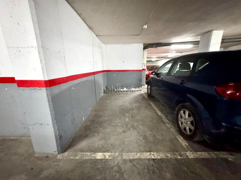 Foto c31b2333-28cd-42c3-9b19-e77659749d2a. Appartement avec chauffage parking dans Montcada Centre - La Ribera Montcada i Reixac