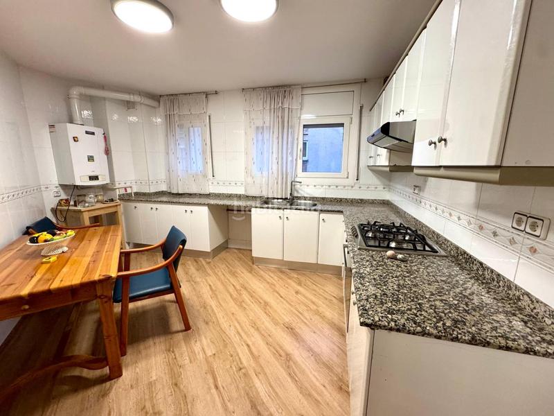 Foto c9232b40-a47a-4f62-b1c6-fa57a5753da7. Appartement avec chauffage parking dans Montcada Centre - La Ribera Montcada i Reixac