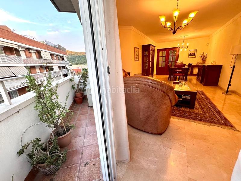 Foto ec471f33-ec9f-4e5c-bde8-db8fae0ffeb4. Appartement avec chauffage parking dans Montcada Centre - La Ribera Montcada i Reixac