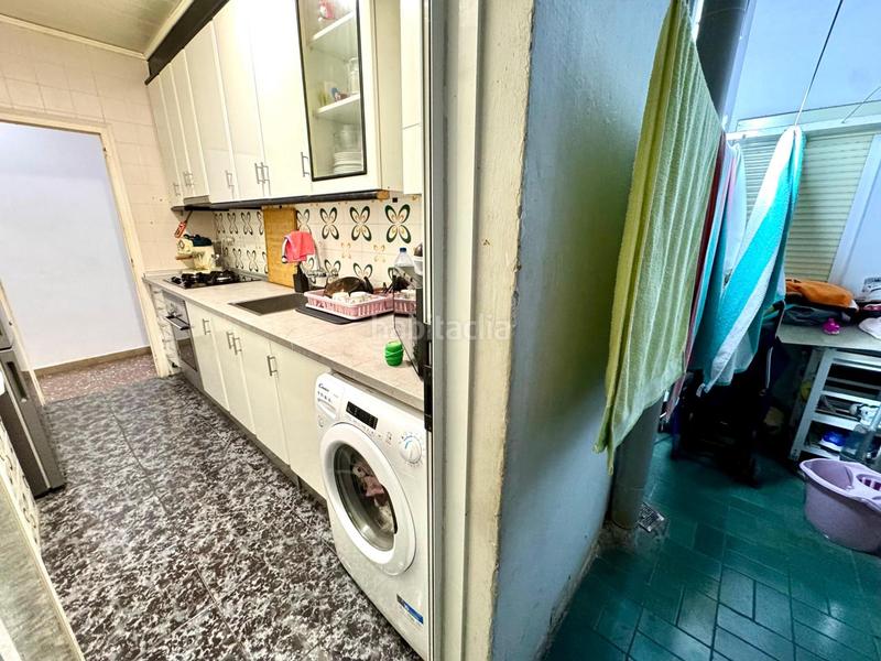 Foto 6f765b07-41fa-4127-bccd-14078e021bf4. Piso oportunidad en Prosperitat Barcelona