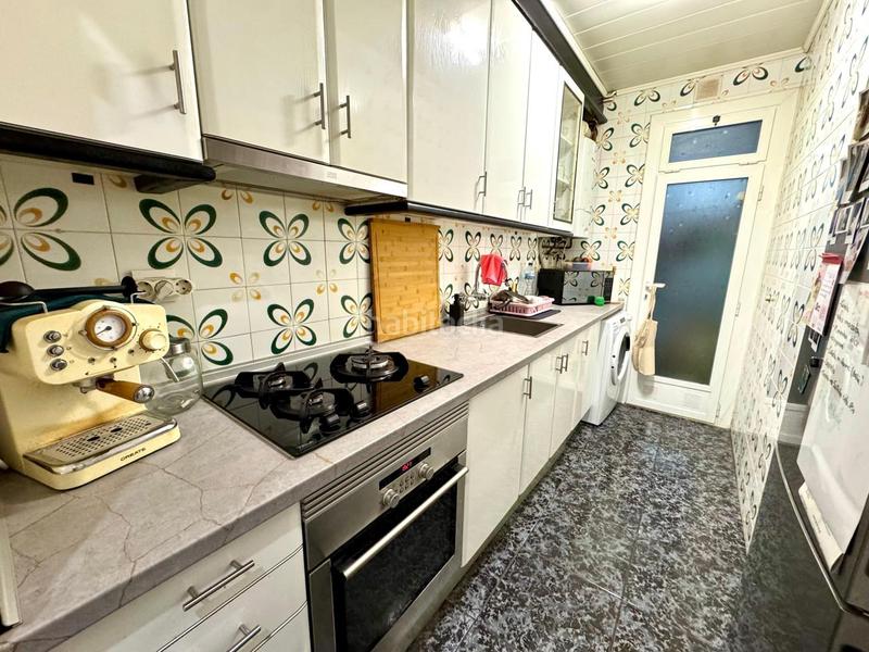 Foto acdd2383-b028-4c00-8908-639826e8432d. Piso oportunidad en Prosperitat Barcelona