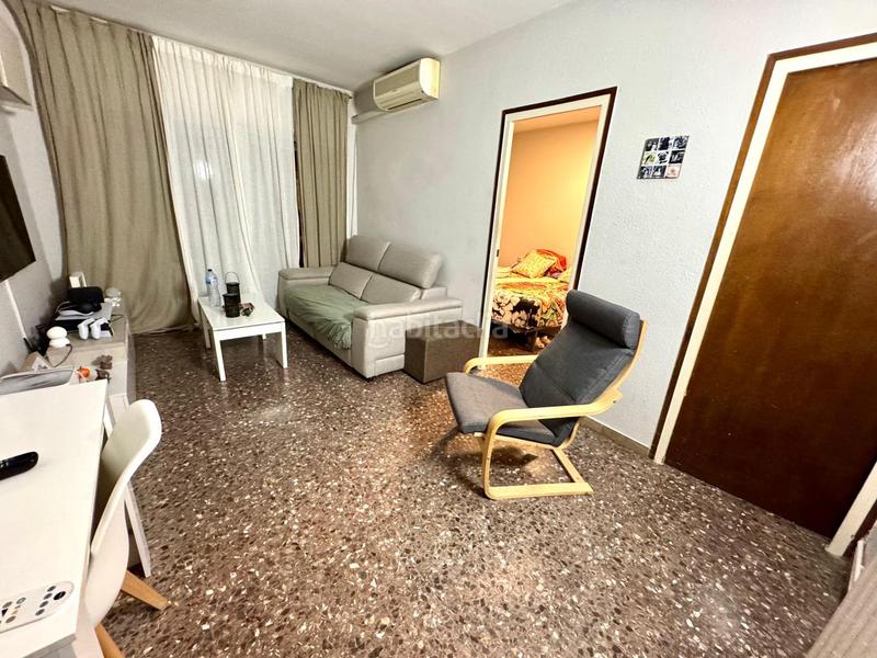Foto f4aaad3d-510d-4bef-9c10-07a4da582dc0. Piso oportunidad en Prosperitat Barcelona