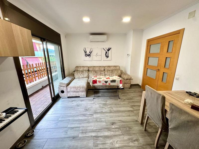 Foto 3454f3c3-4110-44fe-bd4b-6af5c954489e. Appartement dans Mas Rampinyo - Montcada Nova - Carrerada Montcada i Reixac