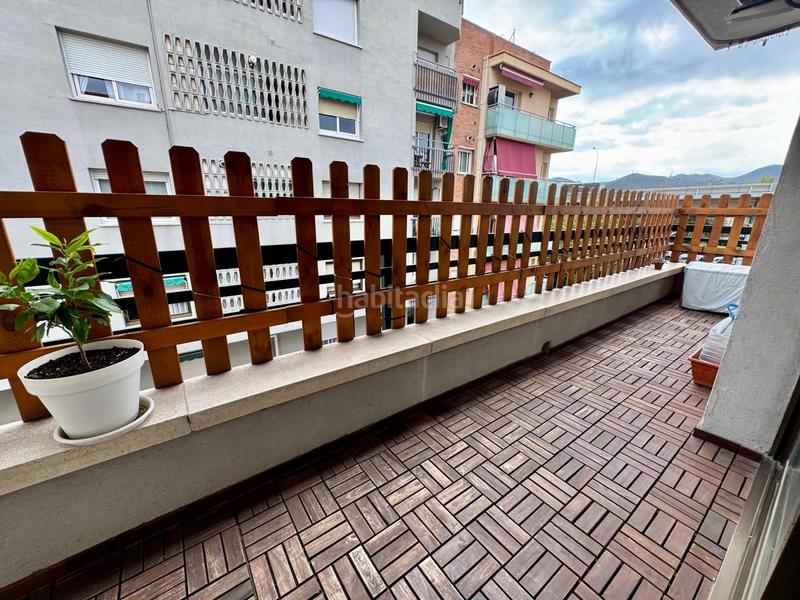 Foto 5f1aecc4-f822-4844-8d09-d61666543484. Appartement dans Mas Rampinyo - Montcada Nova - Carrerada Montcada i Reixac