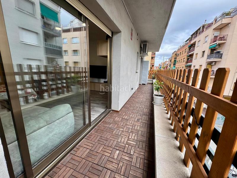 Foto d351b129-f1c3-4eac-9209-74c1aed083cf. Appartement dans Mas Rampinyo - Montcada Nova - Carrerada Montcada i Reixac