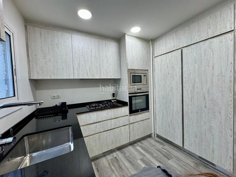 Foto d6cfd0e1-7261-4954-a9e9-b35c514f39ed. Appartement dans Mas Rampinyo - Montcada Nova - Carrerada Montcada i Reixac