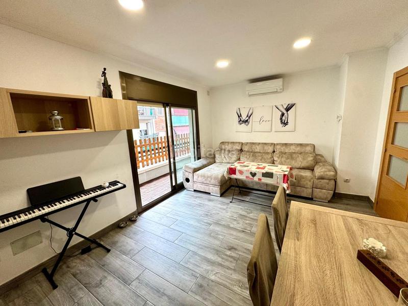 Foto e09307f3-1637-4b9e-9712-4c1d9530aa48. Appartement dans Mas Rampinyo - Montcada Nova - Carrerada Montcada i Reixac