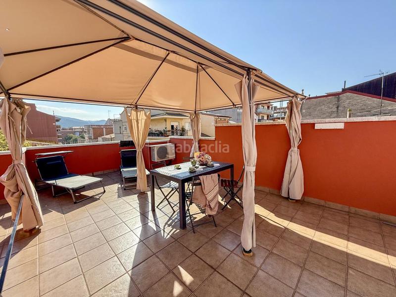 Foto 206b3bbd-5e7b-4ef6-a9f3-78899cc4b077. Casa a schiera con riscaldamento parcheggio in Mas Rampinyo - Montcada Nova - Carrerada Montcada i Reixac