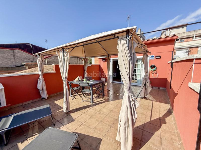 Foto 40a83dba-0543-4336-81b2-1d0b6ae49ff4. Casa a schiera con riscaldamento parcheggio in Mas Rampinyo - Montcada Nova - Carrerada Montcada i Reixac