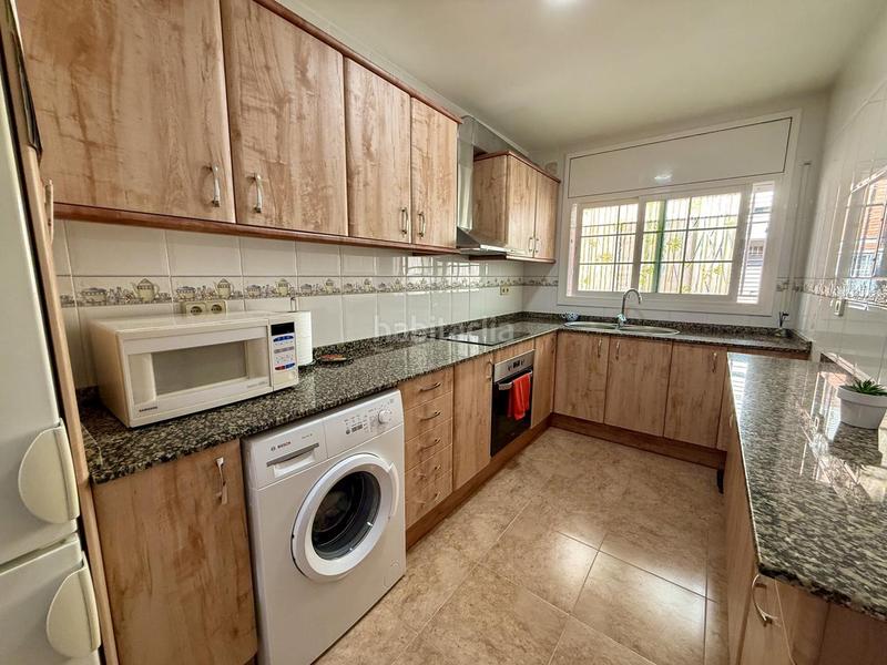 Foto 42e5f58a-af25-42fb-bba3-30c421ca977b. Casa a schiera con riscaldamento parcheggio in Mas Rampinyo - Montcada Nova - Carrerada Montcada i Reixac