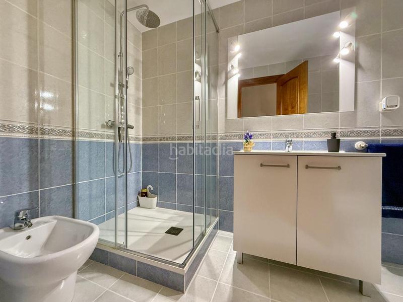 Foto 4a1ebedd-b854-41cd-8227-b685b77638a4. Casa a schiera con riscaldamento parcheggio in Mas Rampinyo - Montcada Nova - Carrerada Montcada i Reixac