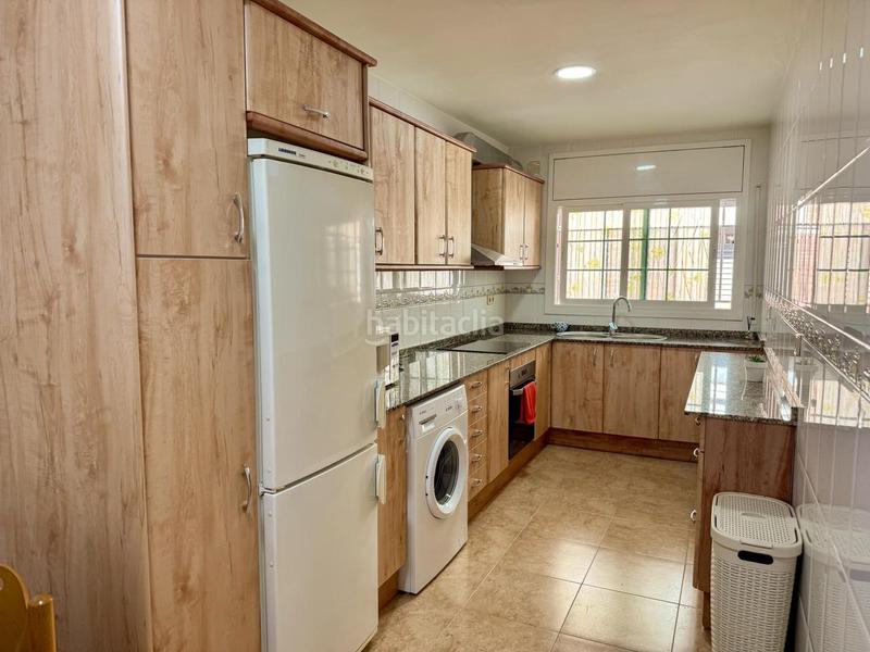 Foto 6fdc7323-60e2-4c13-b8b3-3b1ad4c885ba. Casa a schiera con riscaldamento parcheggio in Mas Rampinyo - Montcada Nova - Carrerada Montcada i Reixac