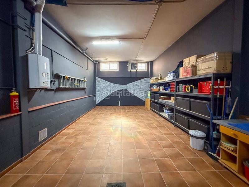 Foto 7573f2df-e288-4247-8a61-437d84bd7731. Casa a schiera con riscaldamento parcheggio in Mas Rampinyo - Montcada Nova - Carrerada Montcada i Reixac