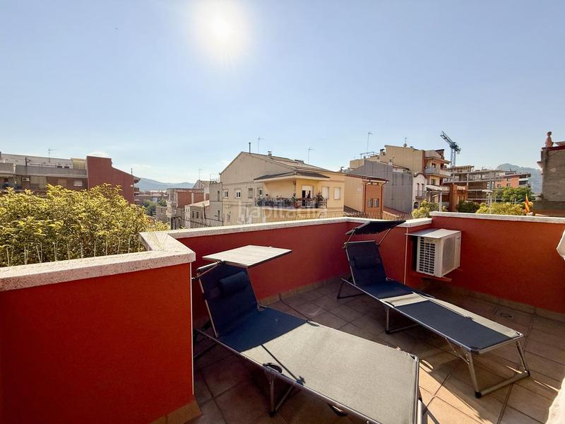 Foto c05c8614-503e-4d46-a7f2-5314e32b2dd1. Casa a schiera con riscaldamento parcheggio in Mas Rampinyo - Montcada Nova - Carrerada Montcada i Reixac