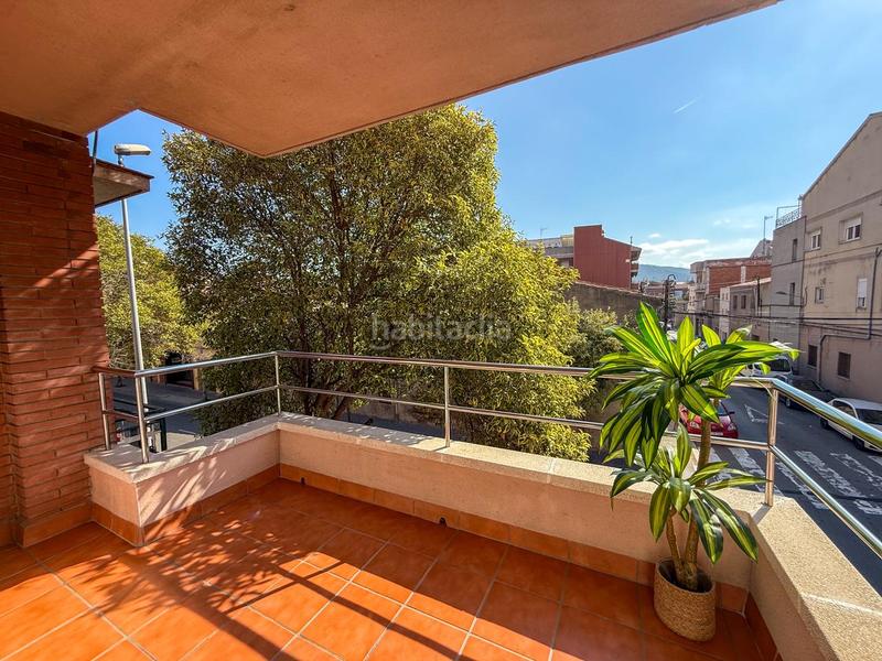 Foto d18a0e05-f2be-4230-9dce-461dafb6c457. Casa a schiera con riscaldamento parcheggio in Mas Rampinyo - Montcada Nova - Carrerada Montcada i Reixac