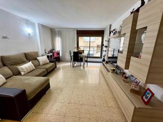 Piso en Mas Rampinyo - Montcada Nova - Carrerada. Piso en venta en masrampinyo de 3 hab con balcón