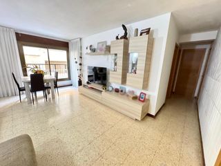 Pis a Mas Rampinyo - Montcada Nova - Carrerada. Piso en venta en masrampinyo de 3 hab con balcón