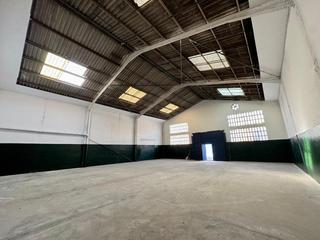 Location Bâtiment à usage industriel à Canovelles. Nave en alquiler de 280mt en canovelles