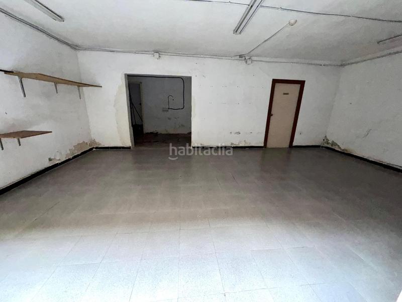 Foto 12858dbb-2d3d-4e4f-bd4e-63a75c07e6c4. Local comercial a Montcada Centre - La Ribera Montcada i Reixac