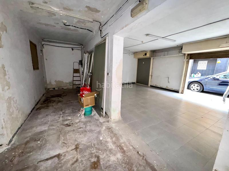 Foto e3da3a05-3247-440a-95c2-6f214c4b3ec2. Local comercial a Montcada Centre - La Ribera Montcada i Reixac