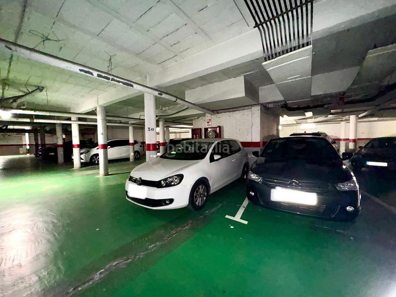 Foto 965bf4ab-31c6-474e-8084-bf51896b233f. Aparcament cotxe a Mas Rampinyo - Montcada Nova - Carrerada Montcada i Reixac