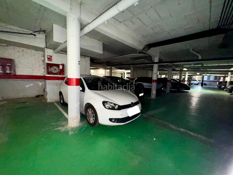 Foto e4295859-ccd4-46cc-800e-69509dc2ae03. Aparcament cotxe a Mas Rampinyo - Montcada Nova - Carrerada Montcada i Reixac