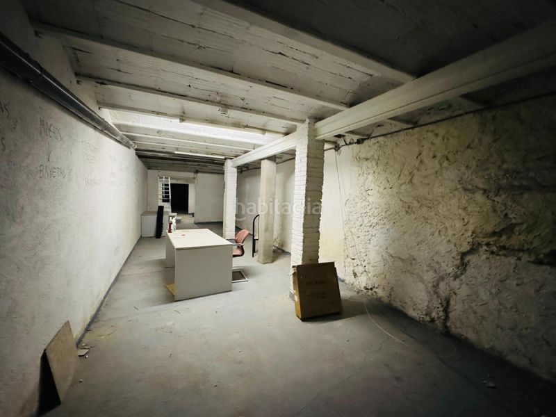 Foto 071b60f2-9742-4d4c-8986-69b2a6ed2019. Casa adossada a Montcada Centre - La Ribera Montcada i Reixac