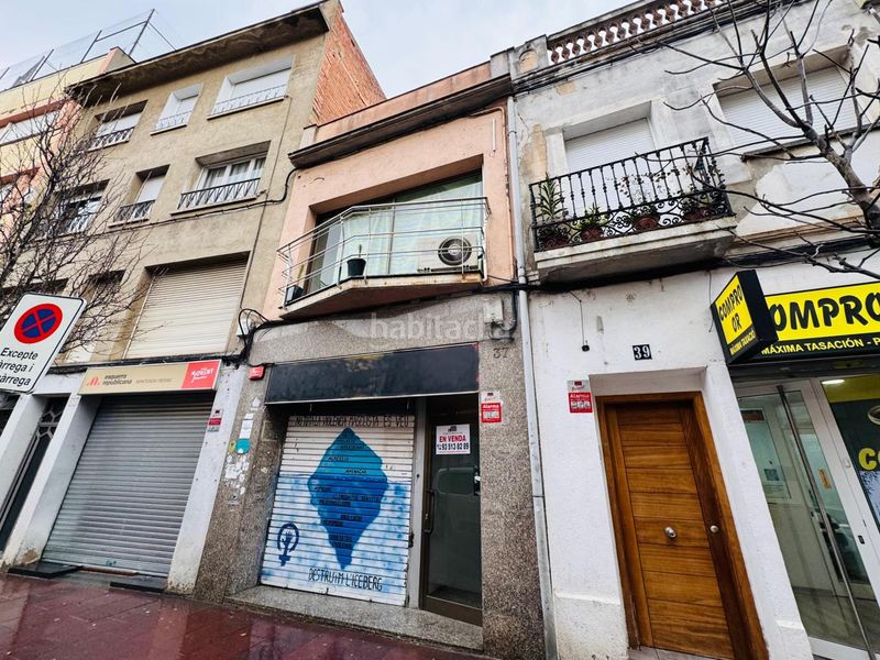 Foto d5c5d081-5058-4822-83ab-0834ce69d94b. Casa adossada a Montcada Centre - La Ribera Montcada i Reixac