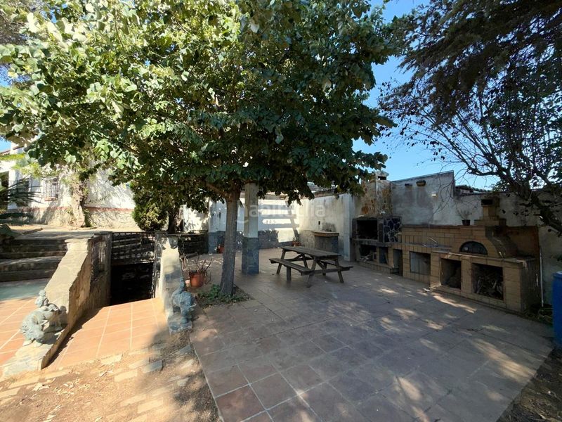Foto 0132f5e2-632d-4c7c-bf63-bd297a690eb0. Casa amb calefacció aparcament piscina a Santa Maria-Terra Nostra Montcada i Reixac