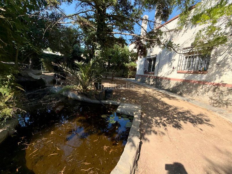 Foto 04e2075c-fc00-4e0f-bf9d-4354110d1f5b. Casa amb calefacció aparcament piscina a Santa Maria-Terra Nostra Montcada i Reixac