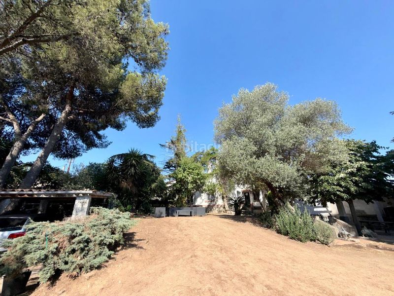 Foto 102291b3-608b-4c13-8674-9b22c86fd41e. Casa amb calefacció aparcament piscina a Santa Maria-Terra Nostra Montcada i Reixac
