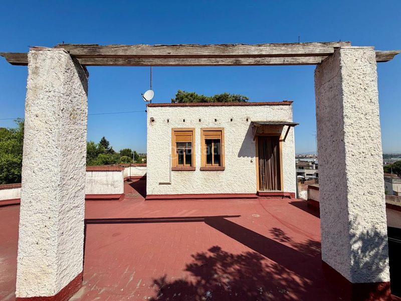 Foto 189ed6af-8a33-4aaf-9c7a-3507f42a745f. Casa amb calefacció aparcament piscina a Santa Maria-Terra Nostra Montcada i Reixac