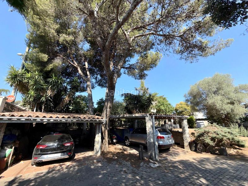 Foto 1b39e225-85f7-43d9-9000-9d3ac068a300. Casa amb calefacció aparcament piscina a Santa Maria-Terra Nostra Montcada i Reixac
