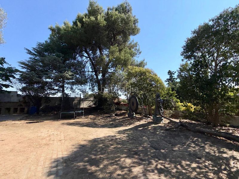 Foto 1ea29a95-87a3-4584-a9f3-d675906fdc1b. Casa amb calefacció aparcament piscina a Santa Maria-Terra Nostra Montcada i Reixac