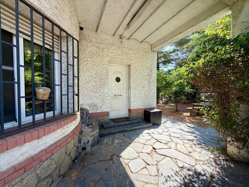 Foto 361b0d3d-68a5-43a3-95fe-c58f62ff34aa. Casa amb calefacció aparcament piscina a Santa Maria-Terra Nostra Montcada i Reixac