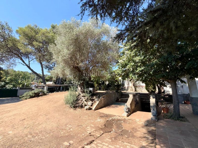 Foto 418dbdc2-6403-44ee-96b2-5f697eeca7ef. Casa amb calefacció aparcament piscina a Santa Maria-Terra Nostra Montcada i Reixac