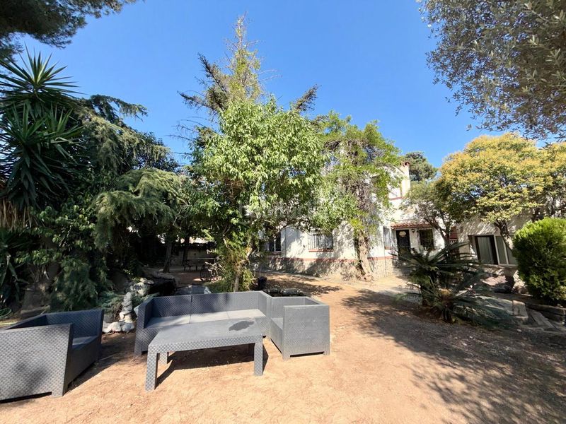 Foto 6ca50f78-bd49-45fc-b76a-ba4161616535. Casa amb calefacció aparcament piscina a Santa Maria-Terra Nostra Montcada i Reixac
