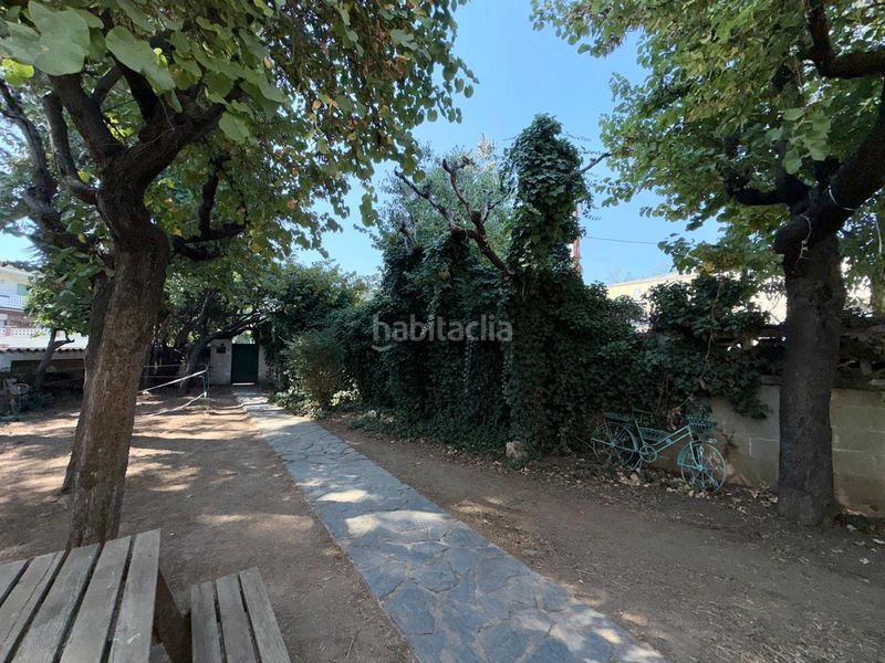 Foto 85cc3e22-017c-4248-87b7-4dd68616f3da. Casa amb calefacció aparcament piscina a Santa Maria-Terra Nostra Montcada i Reixac