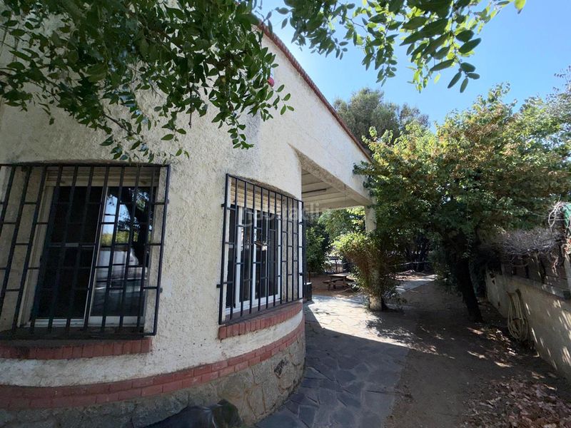 Foto b0d7c276-eb67-4a88-9f4c-bab48a0c0231. Casa amb calefacció aparcament piscina a Santa Maria-Terra Nostra Montcada i Reixac