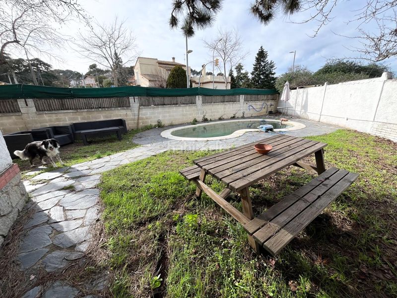 Foto c60e9ca0-5819-4c7b-b117-17ed6c21bab9. Casa amb calefacció aparcament piscina a Santa Maria-Terra Nostra Montcada i Reixac