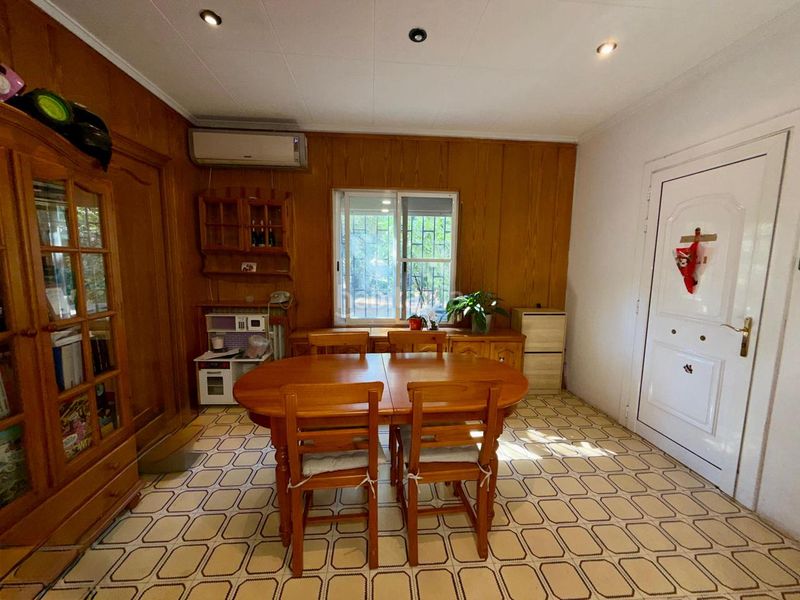 Foto d0046a93-6580-4466-9b41-2e6e7501ecec. Casa amb calefacció aparcament piscina a Santa Maria-Terra Nostra Montcada i Reixac