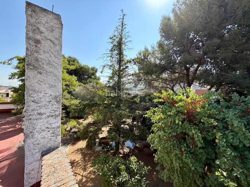 Foto e0643889-ca81-4ea1-8305-55454e0f89e4. Casa amb calefacció aparcament piscina a Santa Maria-Terra Nostra Montcada i Reixac