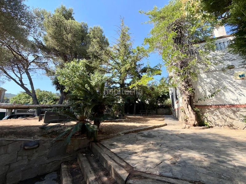 Foto f9717303-3515-4873-a492-80c5a3dd8832. Casa amb calefacció aparcament piscina a Santa Maria-Terra Nostra Montcada i Reixac