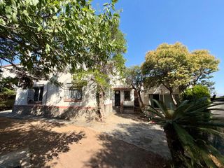 Casa in Santa Maria-Terra Nostra. Exclusiva villa en venta en terra nostra