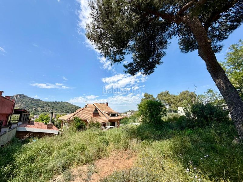 Foto 01c8b186-85fa-45af-bc11-5739d5974102. Casa amb calefacció aparcament piscina a Reixac - Vallensana Baixa Montcada i Reixac
