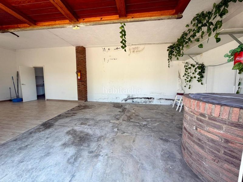 Foto 301b9fde-bdc7-4c43-b475-1fc7bcd45215. Casa amb calefacció aparcament piscina a Reixac - Vallensana Baixa Montcada i Reixac