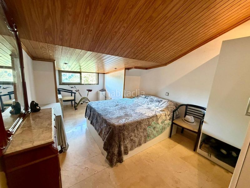 Foto 78f87f11-8a2b-4fe3-b91e-b2152d35d35a. Casa amb calefacció aparcament piscina a Reixac - Vallensana Baixa Montcada i Reixac