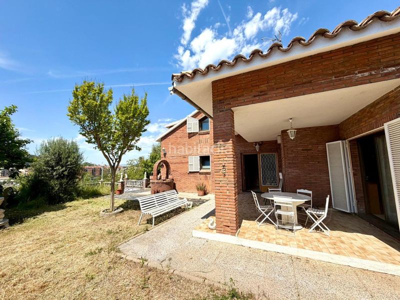 Foto 7fd0ce33-f6a5-46bb-91c0-7c9dfca3d14c. Casa amb calefacció aparcament piscina a Reixac - Vallensana Baixa Montcada i Reixac