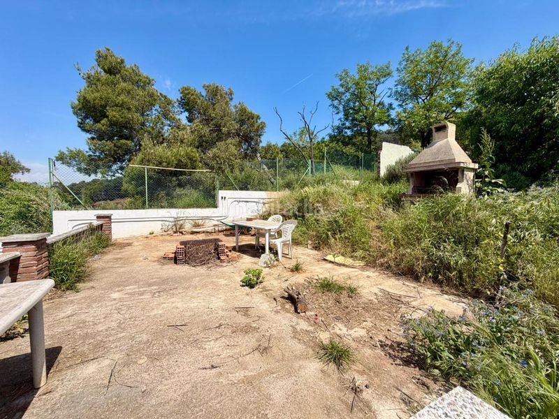 Foto 9739358f-4d81-401b-bad4-9d0005d0a42b. Casa amb calefacció aparcament piscina a Reixac - Vallensana Baixa Montcada i Reixac